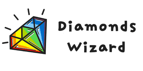Diamonds Wizard | Die besten Diamond Painting Kits