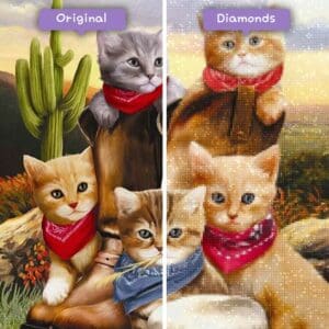 diamanter-veiviser-diamant-malesett-dyr-katt-cowboyer-kattunger-før-etter-jpg