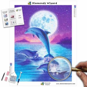 diamonds-wizard-diamond-painting-kits-dieren-dolfijn-dolfijn-en-volle-maan-canvas-jpg