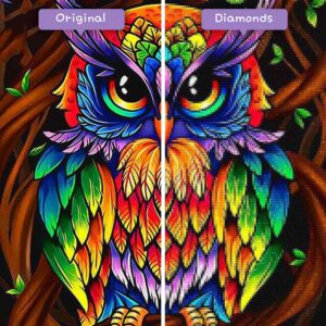diamonds-wizard-diamond-painting-kits-animals-owl-multicolor-owl-before-after-jpg