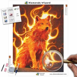 diamonds-wizard-diamond-painting-kits-animals-wolf-fire-wolf-canvas-jpg