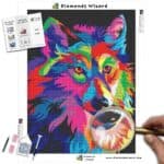 Diamonds-Wizard-Diamond-Painting-Kits-Animals-Wolf-Multicolor-Wolf-Canvas-jpg