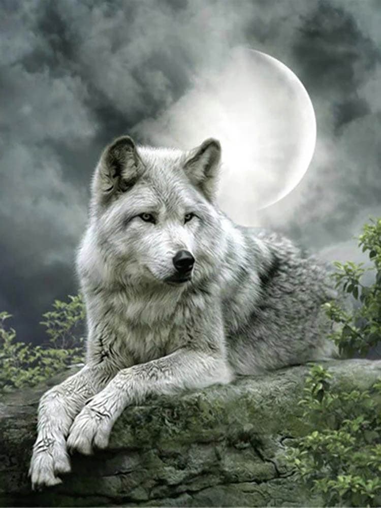 diamonds-wizard-diamond-painting-kits-Animals-Wolf-Wolf-and-Full-moon-original.jpg