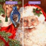 diamanter-troldmand-diamant-maleri-sæt-begivenheder-jule-julemanden-og-juletræ-før-efter-jpg