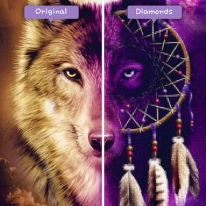 diamonds-wizard-diamond-painting-kits-fantasy-dreamcatcher-wolf-and-dreamcatcher-before-after-jpg