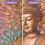 Diamonds-Wizard-Diamond-Painting-Kits-Fantasy-Zen-Buddha-and-Waterfall-before-after-jpg