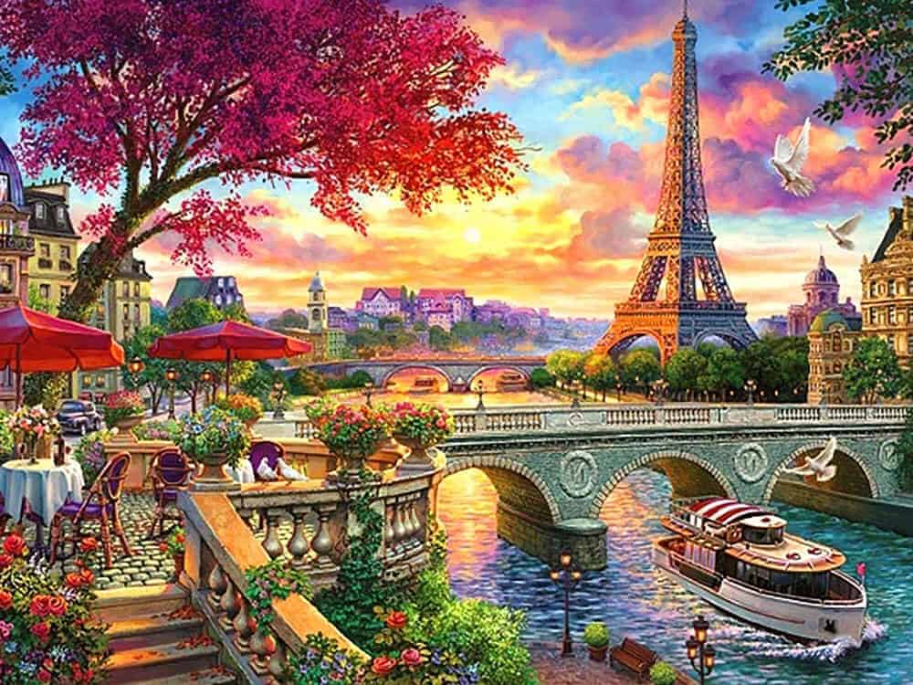 diamanter-troldmand-diamant-maleri-sæt-Landskab-Paris-Eiffeltårnet-og-Seine-floden-original.jpg