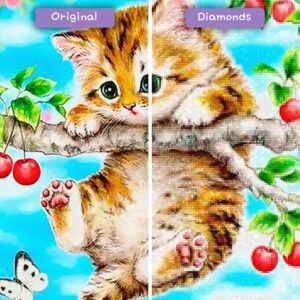 diamanter-trollkarl-diamant-målningssatser-djur-katt-kattunge-hänger-där-före-efter-jpg