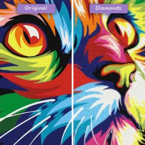 diamonds-wizard-diamond-painting-kits-animals-cat-rainbow-cat-before-after-jpg