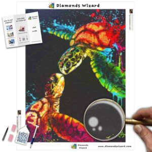 diamonds-wizard-diamond-painting-kits-animals-turtle-kissing-turtles-canvas-jpg