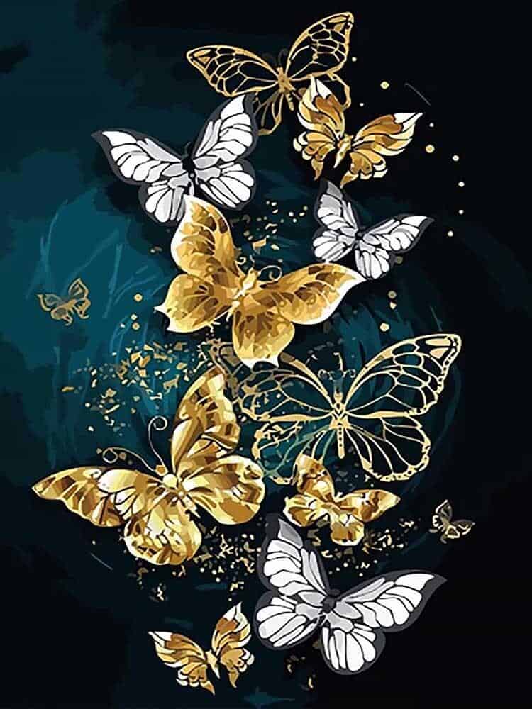 Diamonds-Wizard-Diamond-Painting-Kits-Animals-Butterfly-Golden-Butterflies-original.jpg