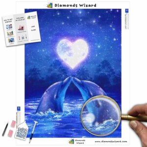 diamonds-wizard-diamond-painting-kits-animaux-dolphin-loving-dolphins-by-moonlight-toile-jpg