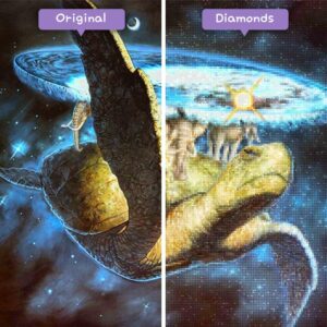 diamonds-wizard-diamond-painting-kits-animals-turtle-galaxy-turtle-before-after-jpg