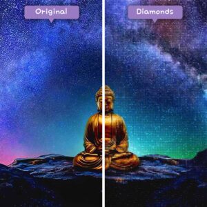 diamanter-trollkarl-diamant-målningssatser-fantasy-zen-buddhas-upplysning-före-efter-jpg