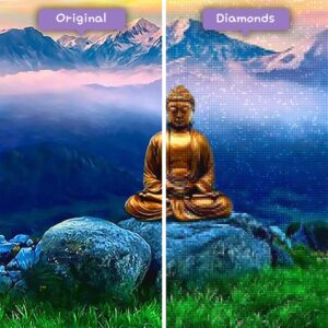 diamenty-czarodziej-zestawy-do-diamentowego-malowania-fantasy-zen-buddhas-road-to-błogość-przed-po-jpg