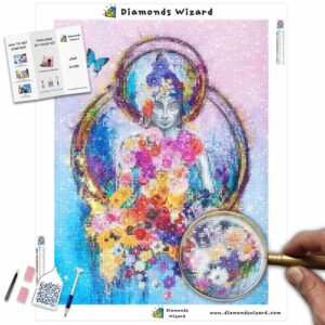 diamanter-trollkarl-diamant-målningssatser-fantasy-zen-the-buddhas-grace-canvas-jpg