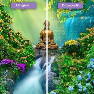 diamanter-trollkarl-diamant-målningssatser-fantasy-zen-buddhas-resan-till-inre-fred-före-efter-jpg