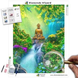 diamonds-wizard-diamond-painting-kits-fantasy-zen-the-buddhas-reis-naar-innerlijke-vrede-canvas-jpg