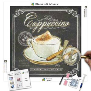 diamanter-trollkarl-diamant-målningssatser-hem-kök-cappuccino-kaffe-canvas-jpg