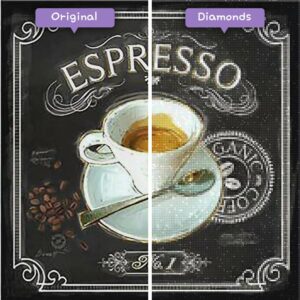 diamanter-veiviser-diamant-malesett-hjemmekjøkken-espresso-kaffe-før-etter-jpg