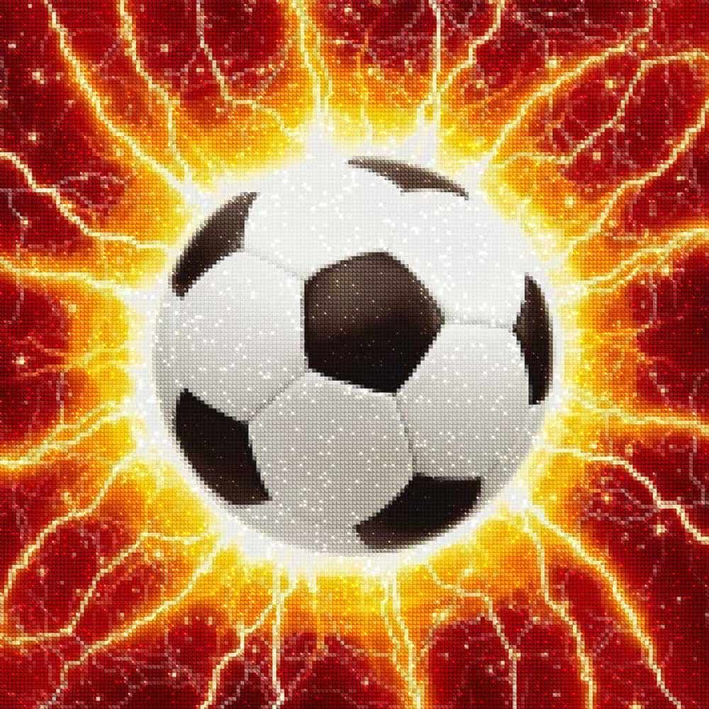 diamenty-czarodziej-diamentowe-zestawy do malowania-Sport-Soccer-Lightning-Soccer-Ball-diamonds.jpg