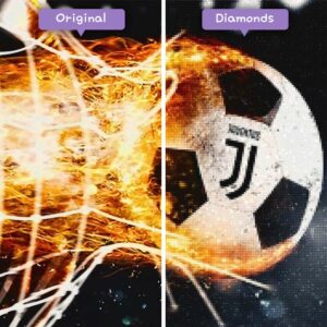 diamenty-czarodziej-diamenty-zestawy do malowania-sport-piłka nożna-piłka nożna-cel-przed-po-jpg