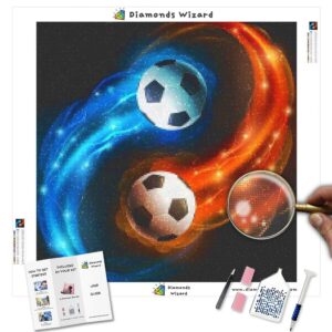 diamenty-czarodziej-diamenty-zestawy do malowania-sport-piłka nożna-ying-yang-piłka nożna-piłka-płótno-jpg