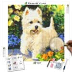 diamonds-wizard-diamond-painting-kits-animals-dog-white-terrier-dog-canvas-jpg
