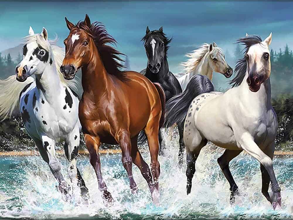 diamonds-wizard-diamond-painting-kits-Animals-Horse-Horse-Herd-at-Gallop-original.jpg