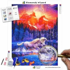 All Diamond Paintings Diamond Painting – Diamonds Wizard