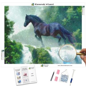 diamonds-wizard-diamond-painting-kits-animals-horse-galloping-through-the-falls-canvas-jpg