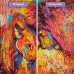diamonds-wizard-diamond-painting-kits-animals-lion-lions-couple-painting-before-after-jpg