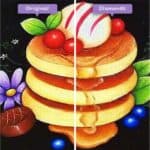 diamonds-wizard-diamant-painting-kit-home-kitchen-pancakes-slate-before-after-jpg