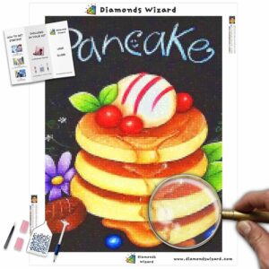 Diamonds-Wizard-Diamond-Painting-Kits-Home-Kitchen-Pancakes-Slate-Canvas-jpg