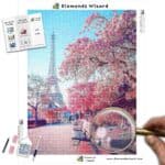 Diamonds-Wizard-Diamond-Painting-Kits-Landscape-Paris-Eiffel-Tower-and-Carousel-Canvas-jpg