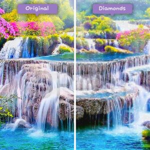 diamanter-veiviser-diamant-maleri-sett-landskap-foss-foss-elv-før-etter-jpg
