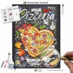 diamonds-wizard-diamond-painting kits-thuis-keuken-pizzeria's-leisteen-canvas-jpg