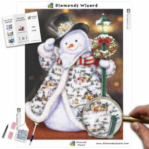 diamantes-mago-kits-de-pintura-de-diamantes-eventos-navidad-navidad-muñeco de nieve-lienzo-jpg