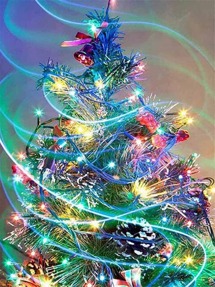 diamants-wizard-diamond-painting-kits-Événements-Noël-Enchanted-Christmas-Tree-original.jpg