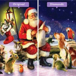 diamanter-trollkarlen-diamant-målningssatser-event-jultomten-berättar-en-historia-före-efter-jpg