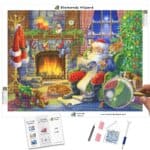 Diamonds-Wizard-Diamond-Painting-Kits-Events-Christmas-Santa-by-the-Fireplace-Canvas-jpg