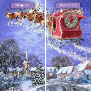 diamonds-wizard-diamond-painting-kits-events-christmas-santa-in-the-sky-before-after-jpg