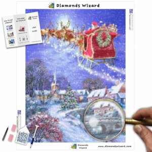 diamonds-wizard-diamond-painting-kits-events-christmas-santa-in-the-sky-canvas-jpg