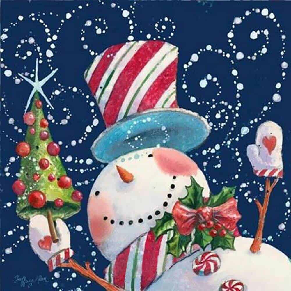 Diamonds-Wizard-Diamond-Painting-Kits-Events-Christmas-Snowman-Celebrating-Christmas-original.jpg