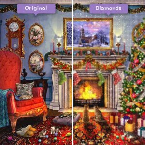 diamanter-troldmand-diamant-maleri-sæt-begivenheder-jule-katte-fejrer-jul-før-efter-jpg