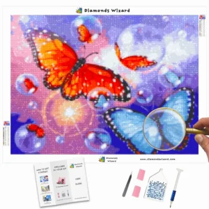 Diamonds-Wizard-Diamond-Painting-Kits-Animals-Butterfly-Butterfly-Flight-in-the-Sky-Canva-Webp