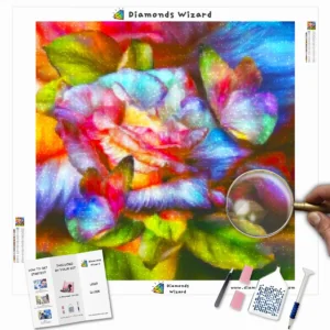 Diamonds-Wizard-Diamond-Painting-Kits-Tiere-Schmetterling-Schmetterlingsblume-mit-lebendigen-Farben-Canva-Webp