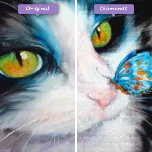 Diamanten-Zauberer-Diamant-Malerei-Sets-Tiere-Schmetterling-Schmetterling-und-Katze-vorher-nachher-webp