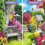 diamonds-wizard-diamond-painting-kits-animals-butterfly-garden-oasis-before-after-webp