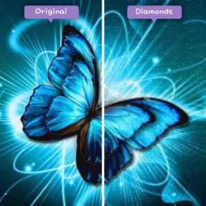 diamonds-wizard-diamond-painting-kits-animals-butterfly-the-blue-butterfly-before-after-webp